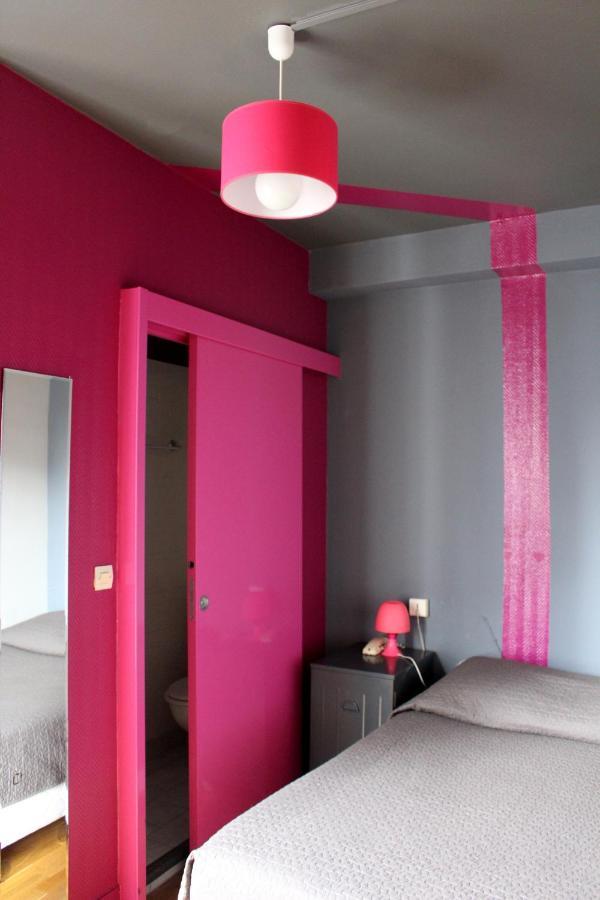 Arty Paris Porte De Versailles By River Room photo