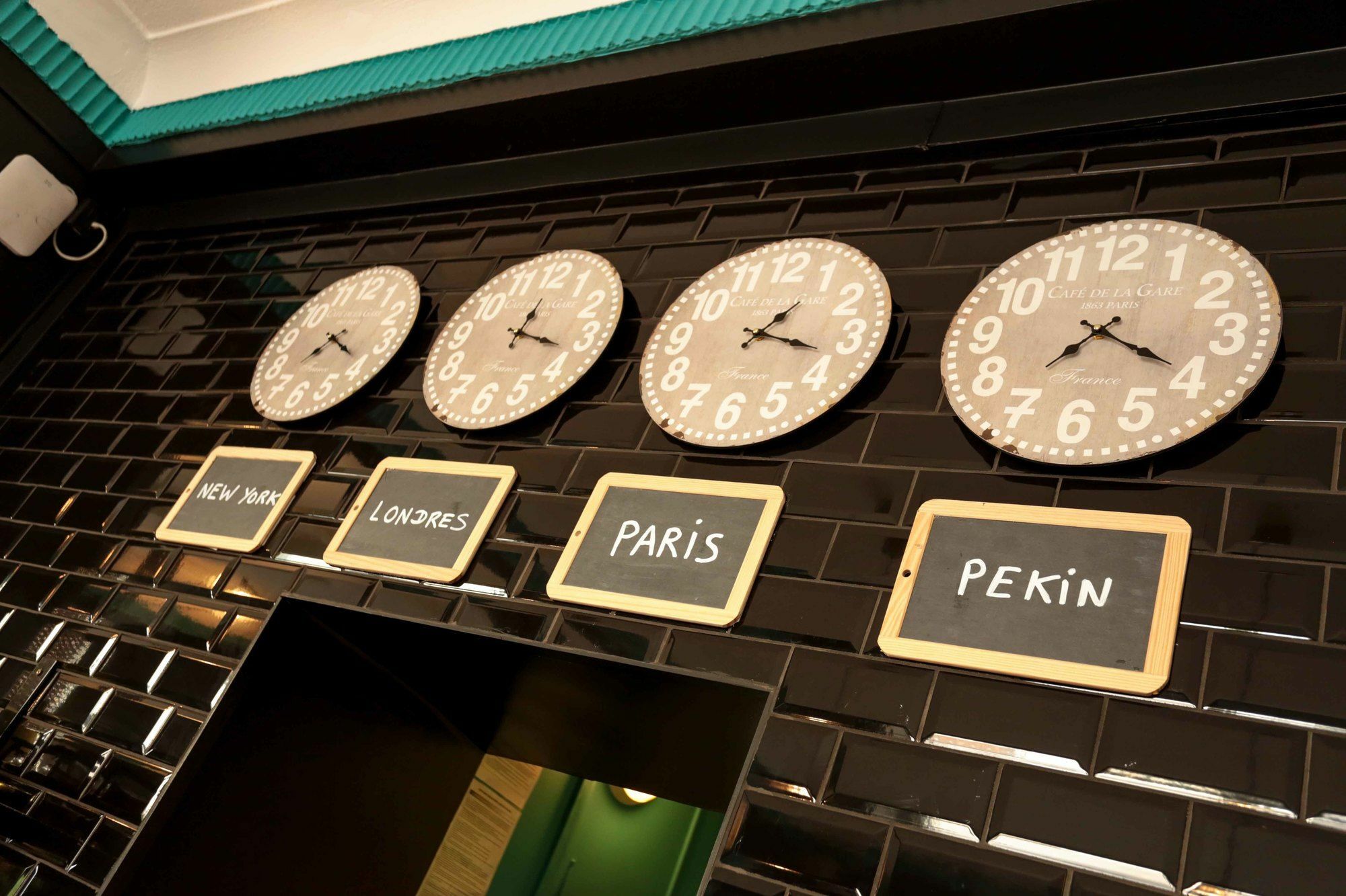 Arty Paris Porte De Versailles By River Exterior photo